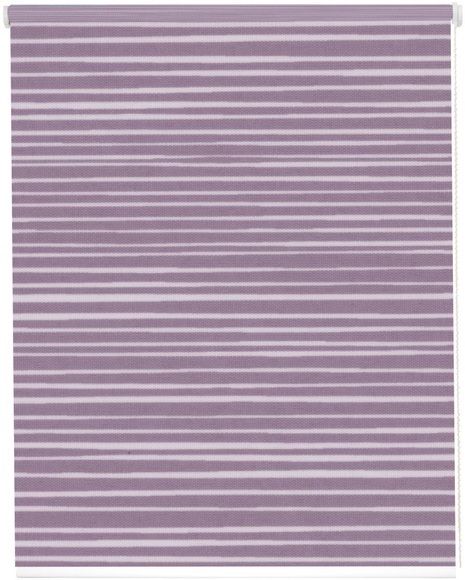 sunlines Seitenzugrollo »StartUp Style Stripes«, Lichtschutz, freihängend