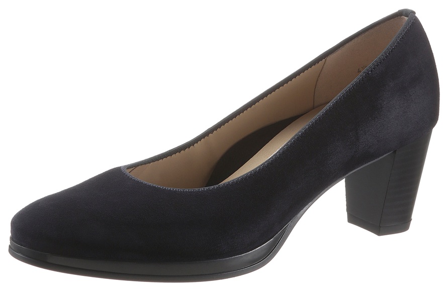 Ara Pumps