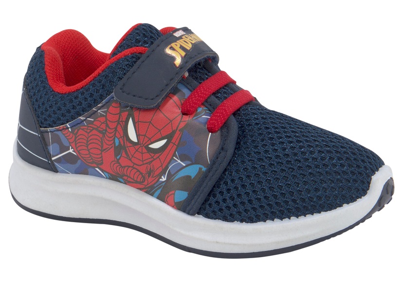 Disney Sneaker »Spiderman«