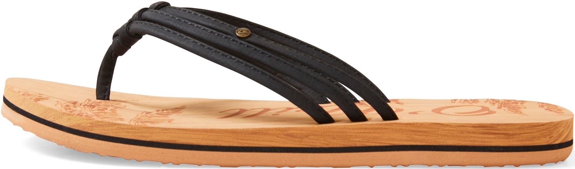 Flip-flops Damen Black 37