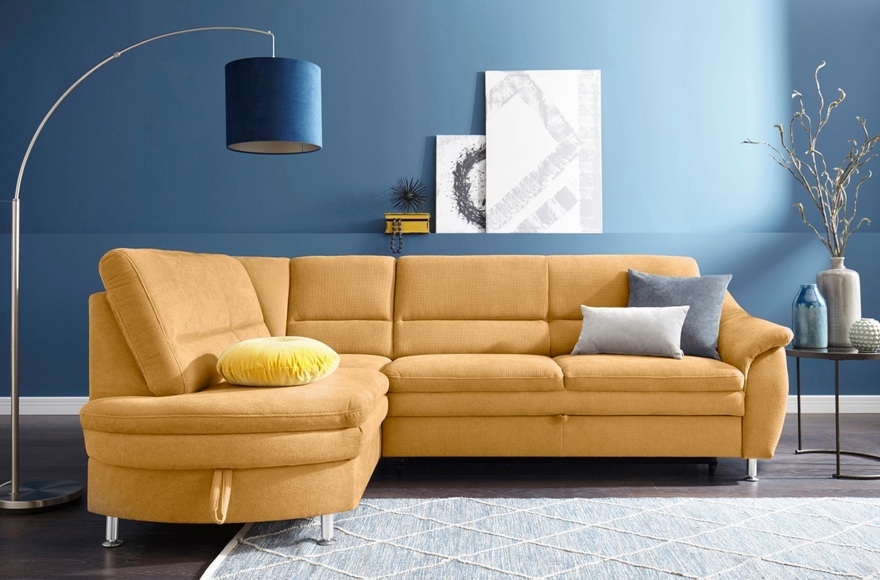 sit&more Ecksofa