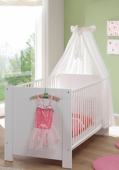 Babybett, »Trend«