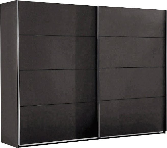 home24 Schwebetuerenschrank Easy Plus II