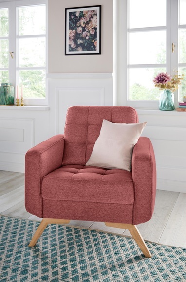 exxpo - sofa fashion Sessel