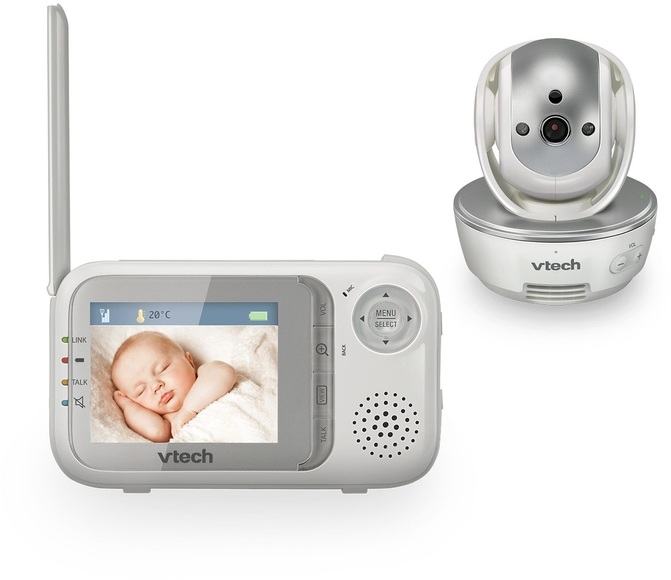 VTECH Babymonitor BM3500