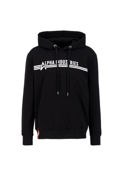 Alpha Industries Hoodie »ALPHA INDUSTRIES Men - Hoodies Alpha Industries Hoody«