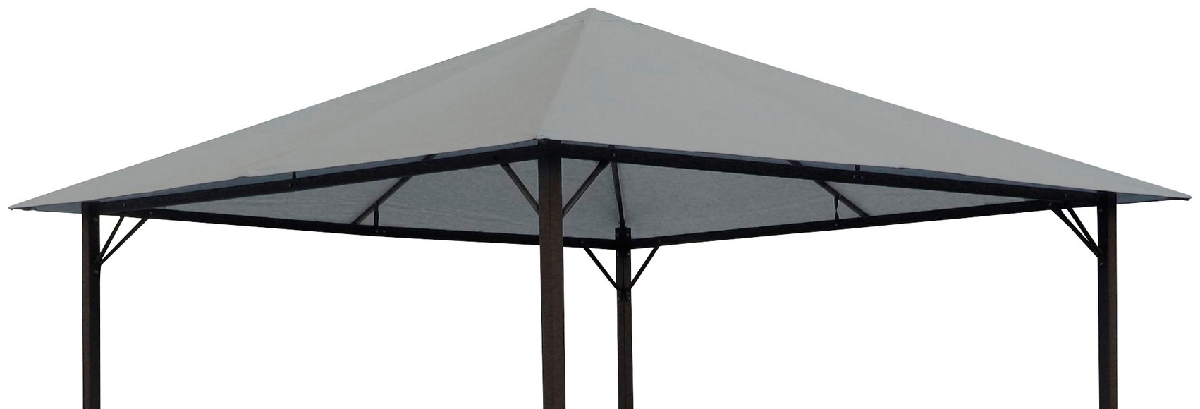 Quick Star Pavillon-Ersatzdach »Nizza«