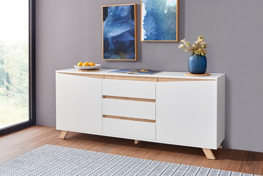 home24 Sideboard Rauha
