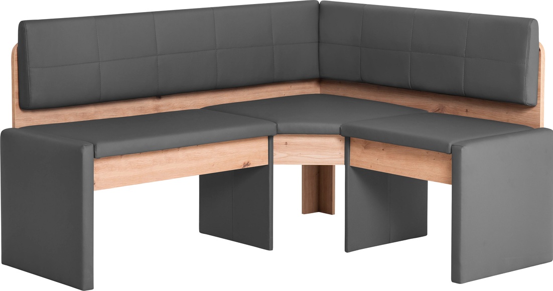 Premium collection by Home affaire Eckbank »Sofi«, Mit Truhe