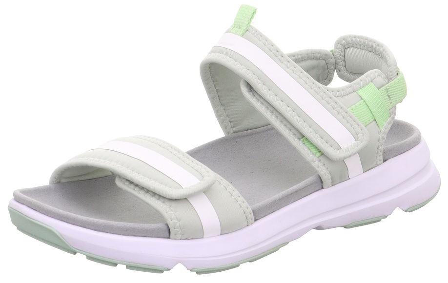Legero Riemchensandale »LIBERTY«, im sportivem Design