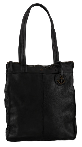 HARBOUR 2nd Cityrucksack »Franka«, auch als Tasche tragbar