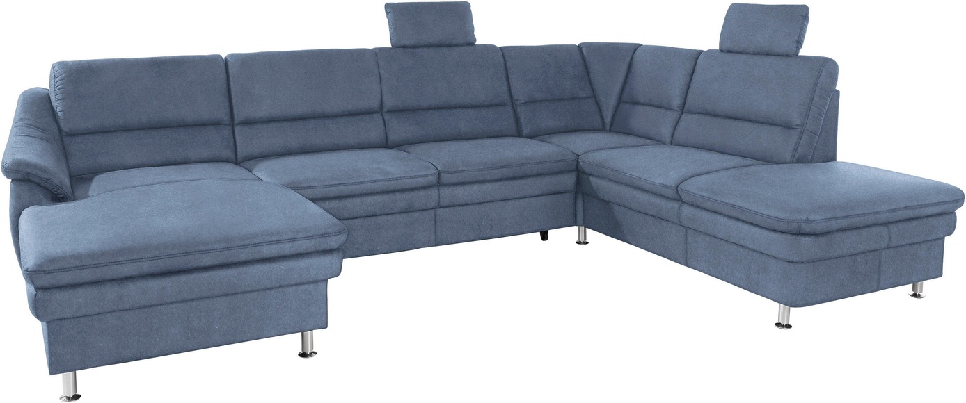 sit&more Wohnlandschaft