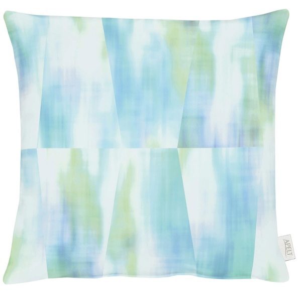 Dekokissen, »Aquarell«, APELT
