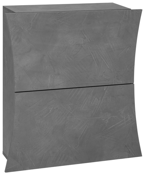 Tecnos Schuhschrank »Arco«, Frontbreite 62-71 cm