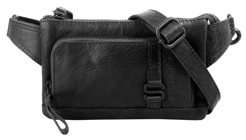 Spikes & Sparrow Gürteltasche »WAIST BAG«