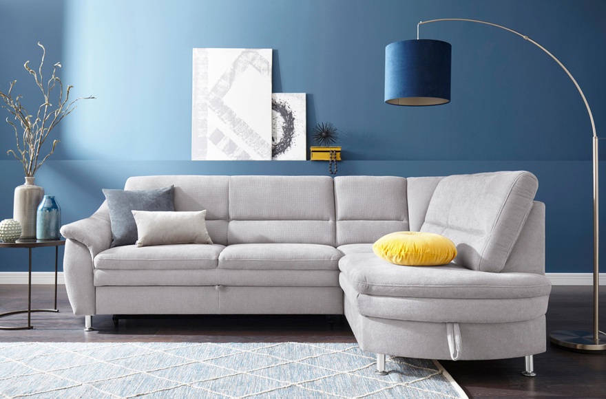sit&more Ecksofa