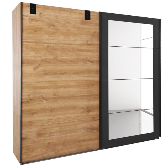 INOSIGN Schwebetürenschrank »Malmö«
