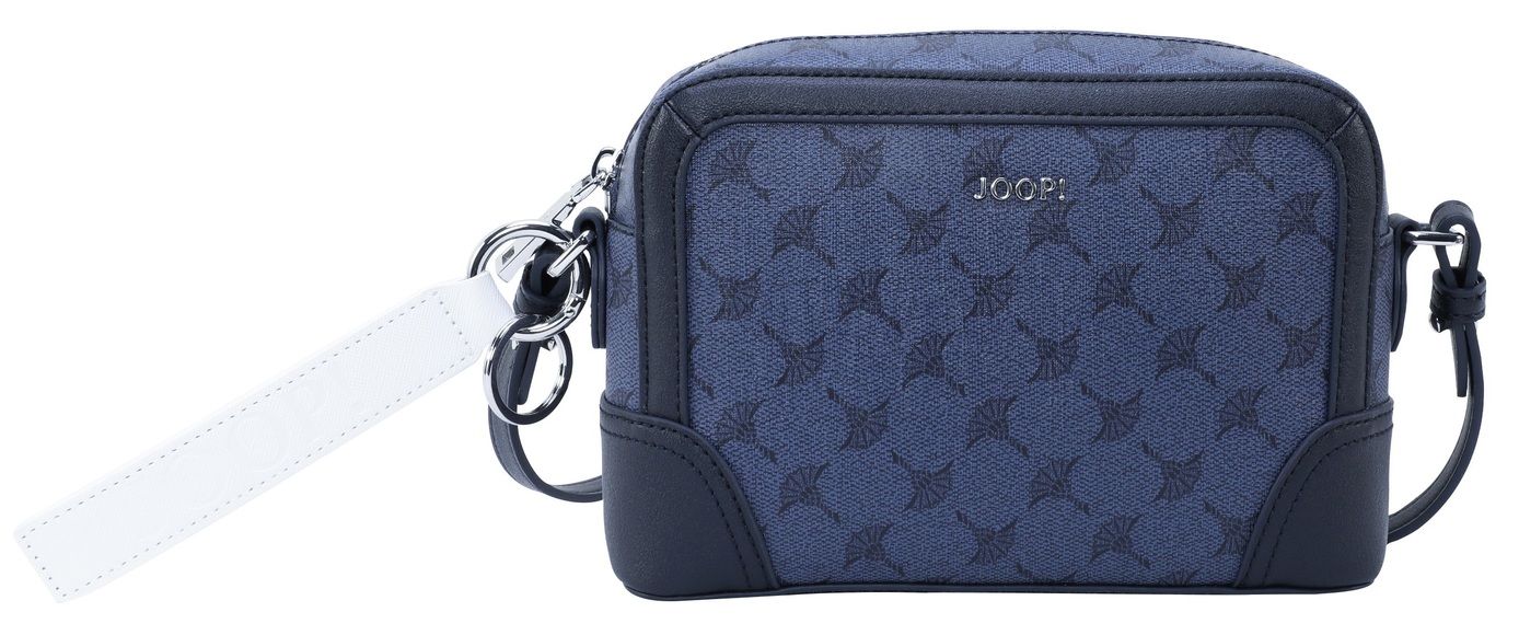 Joop! Umhängetasche »mazzolino cloe shoulderbag shz«, mit abnehmbaren Anhänger
