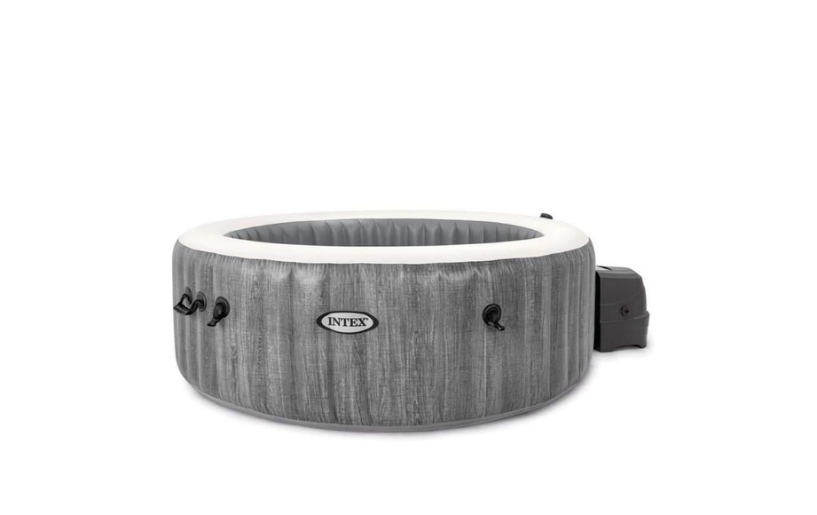 Intex Whirlpool Greywood Frame 4.57x1.22