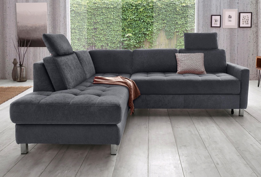 sit&more Ecksofa