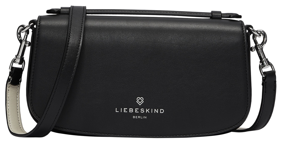 Liebeskind Berlin Umhängetasche »SADIE TM EMPIRE Crossbody S«, im handlichen Design
