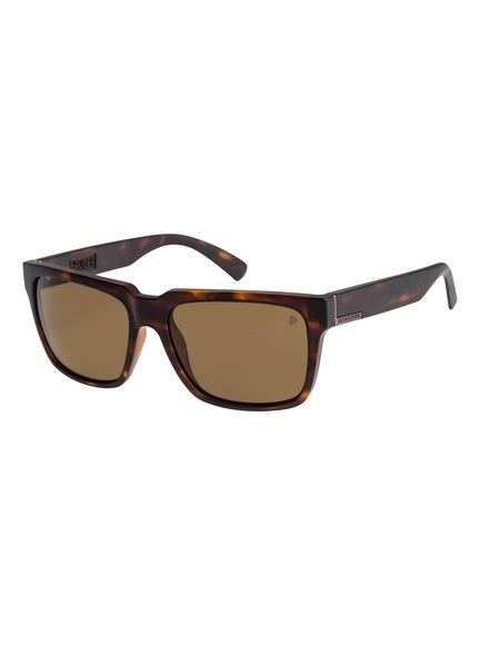 Quiksilver Sonnenbrille »Bruiser Polarised«