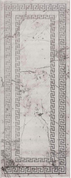 Carpet City Läufer »Noa 9273«, rechteckig, 11 mm Höhe, Kurzflor, Wohnzimmer