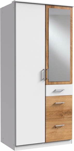 Wimex Kleiderschrank »Click«