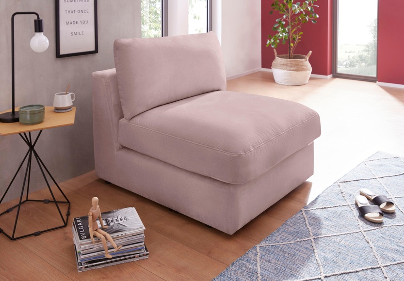sit&more Sofaelement