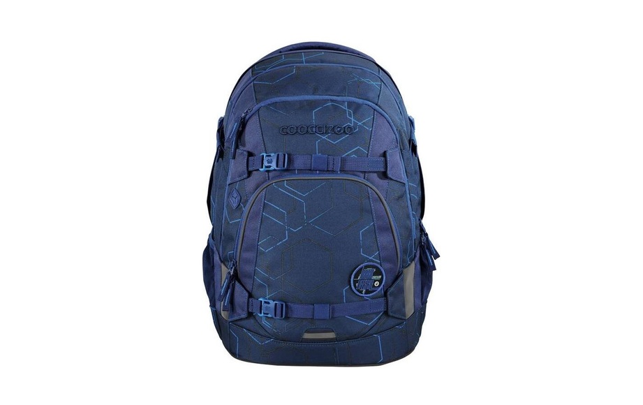 COOCAZOO Rucksack Mate 211322 Slight Splash