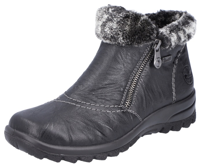 Rieker Winterboots, mit Rieker-TEX-Membran