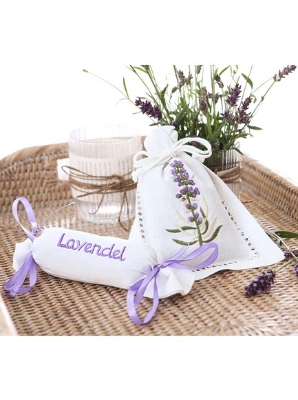 Lavendelrolle