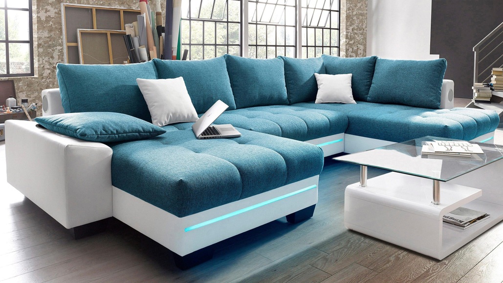 Nova Via Wohnlandschaft
