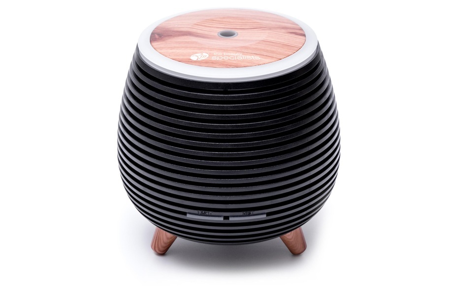 Rio Diffuser »Rio Aromavernebler Zoey 15 m²«, 0,09 l Wassertank