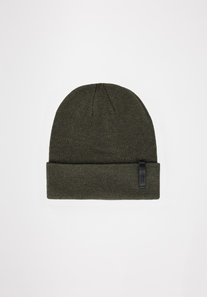Alpha Industries Skimütze »ALPHA INDUSTRIES Accessoires - Headwear Classic Beanie«