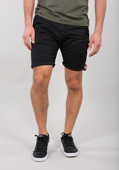 Alpha Industries Shorts »Alpha Industries Men - Shorts Kerosene Short«