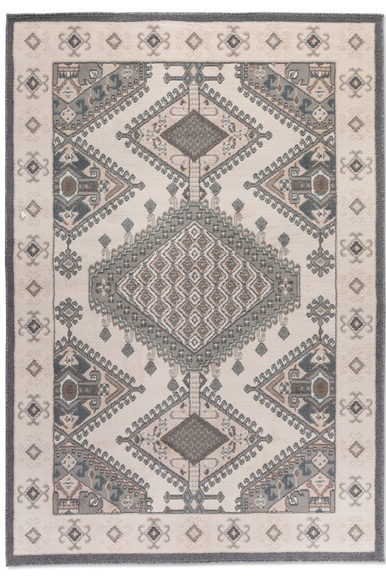 HANSE Home Teppich »Lakan«, rechteckig, Orient Teppich, Kurzflor, weich, Schlafzimmer, Esszimmer, Wohnzimmer