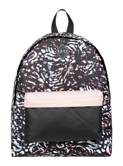 Roxy Tagesrucksack »Sugar Baby Fitness 16L«