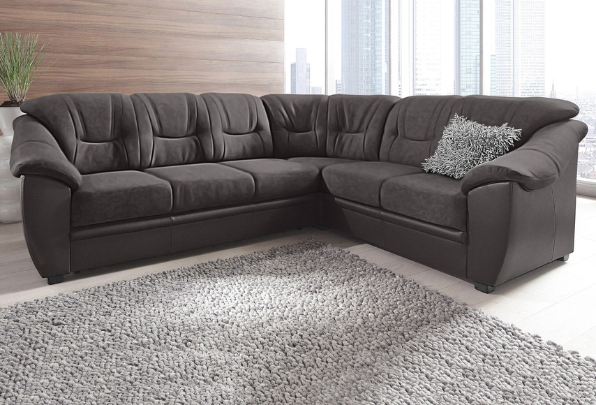 sit&more Ecksofa