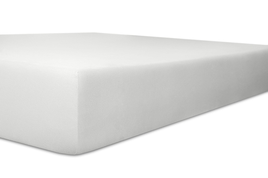 Spannbettlaken »Exclusive-Stretch«, Kneer