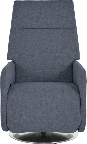INOSIGN TV-Sessel »Trivento«, mit Relax- und Drehfunktion