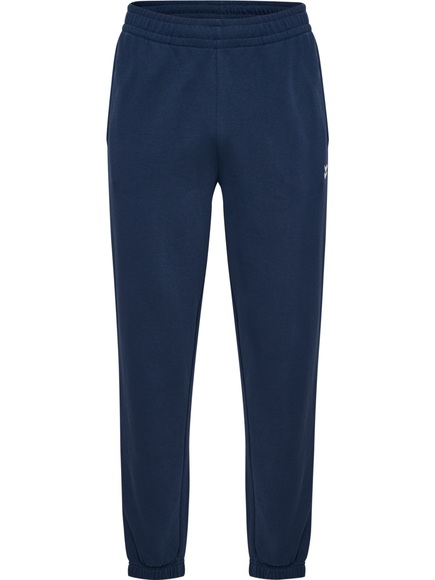 hummel Jogginghose »HMLPULSE SWEAT PANTS«, (1 tlg.)