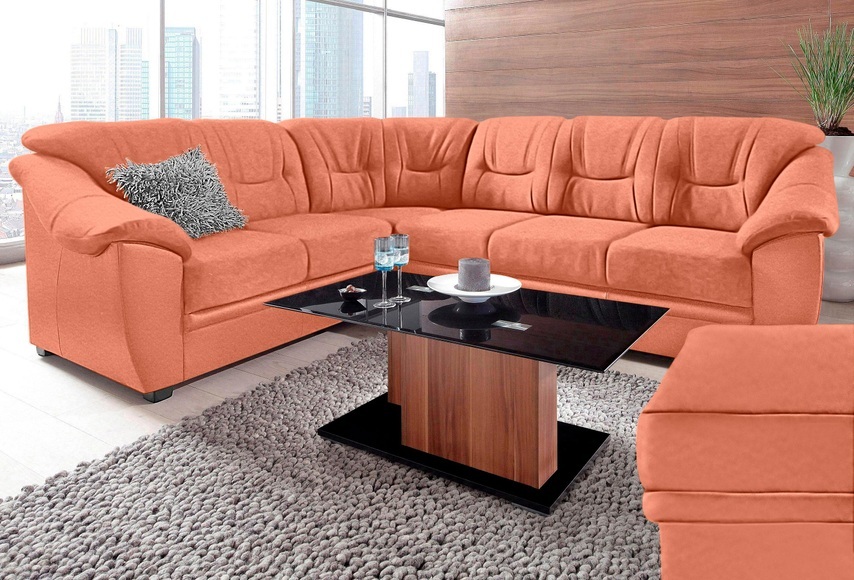 sit&more Ecksofa