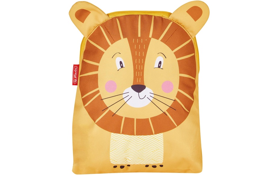 Kindergartenrucksack Animal Lion