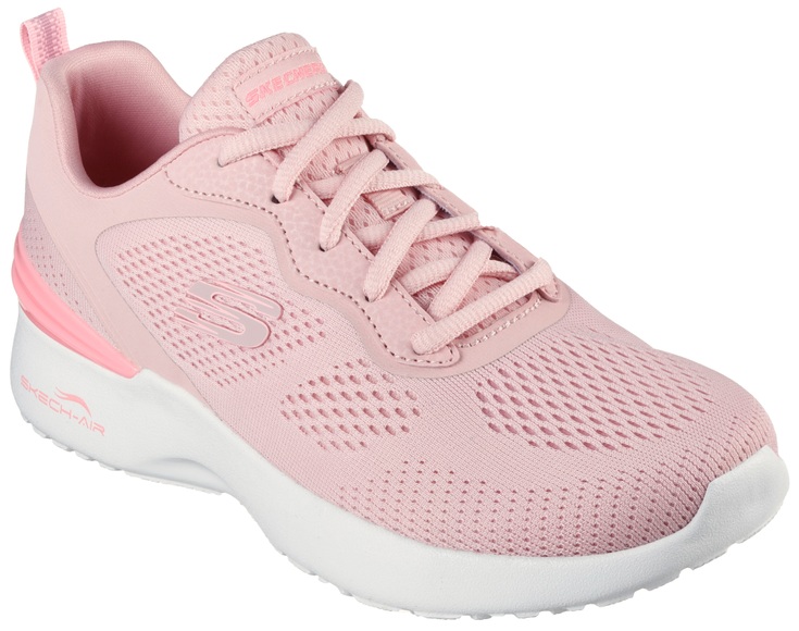 Skechers Sneaker »SKECH-AIR DYNAMIGHT - NEW GRIND«, in veganer Verarbeitung