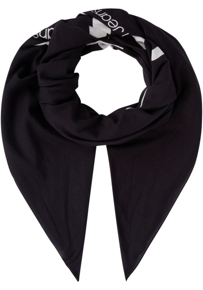 Calvin Klein Jeans Schal, mit Monogramm-Print