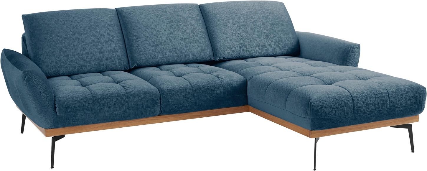 Guido Maria Kretschmer Home&Living Ecksofa »Palíc«