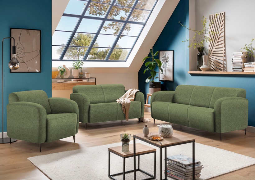 INOSIGN Sessel »Marone«