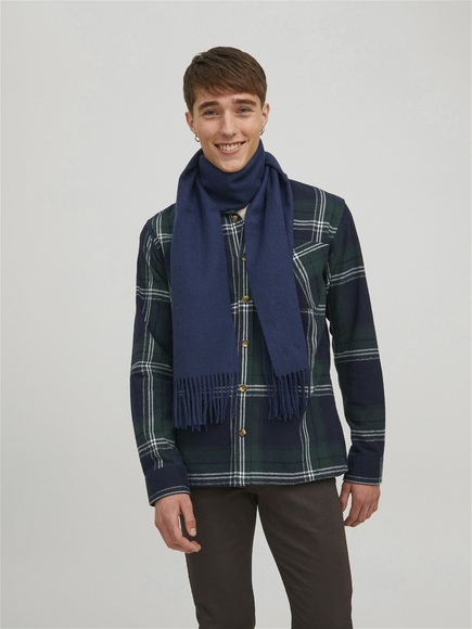 Jack & Jones Wollmix Schal