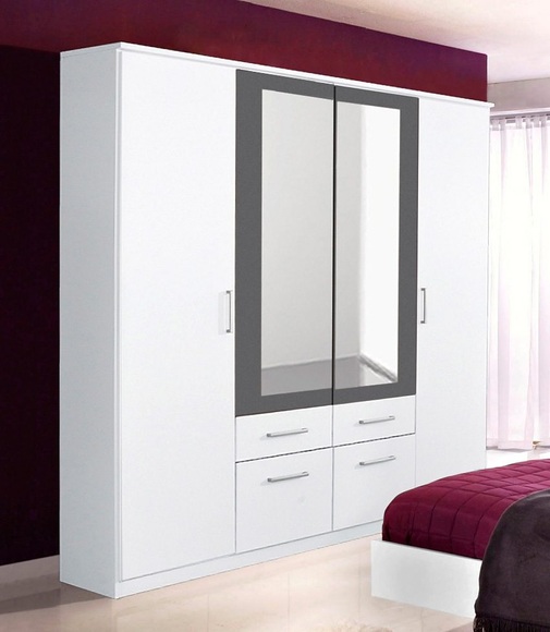 rauch BLUE Kleiderschrank »Burano«